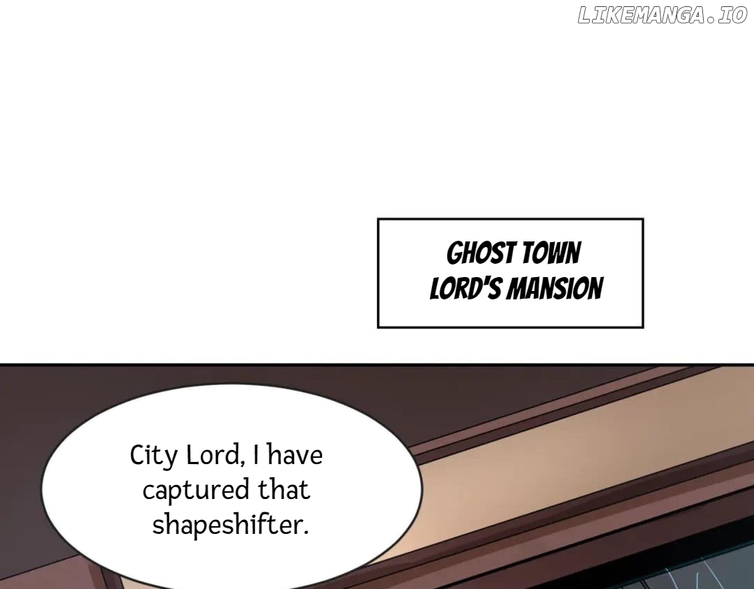 Era of the Haunted Chapter 198 - page 57